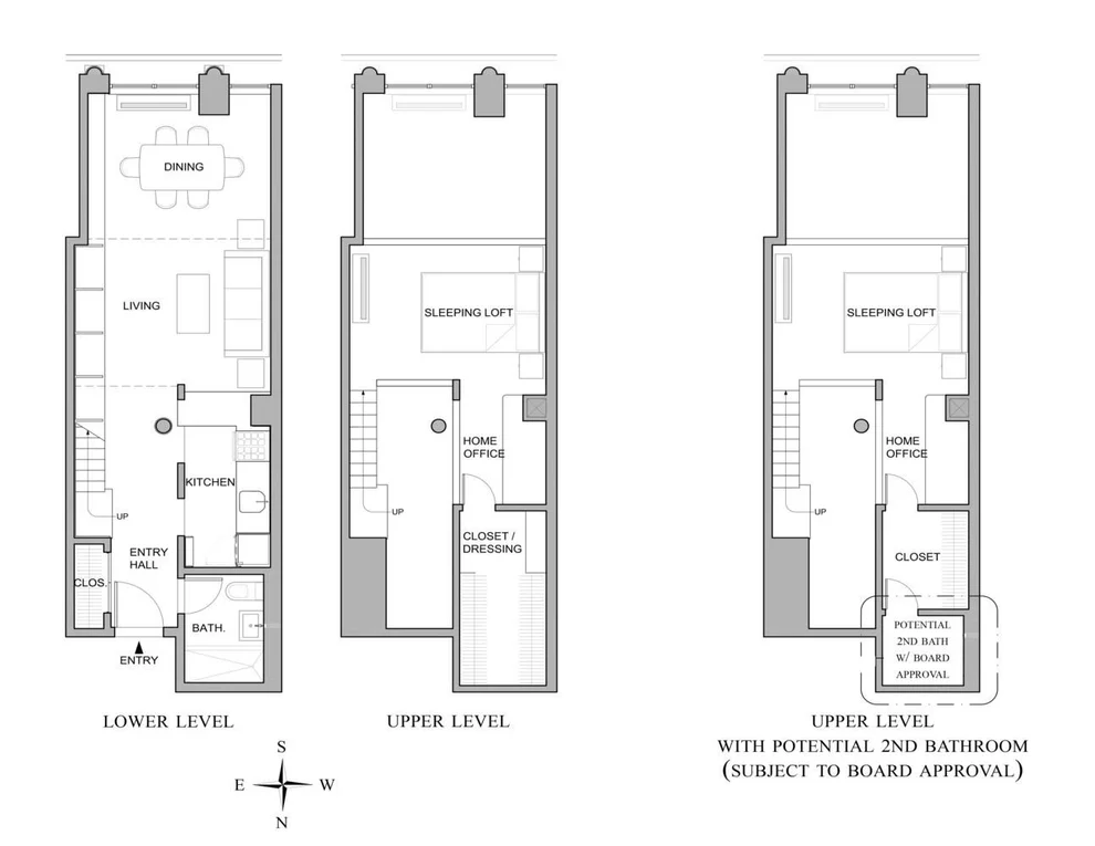 Unit for sale at 67 E 11TH Street, Manhattan, NY 10003