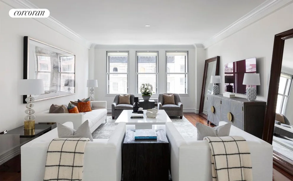 Unit for sale at 118 W 79TH Street, Manhattan, NY 10024