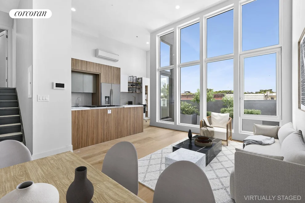 Unit for sale at 1066 JEFFERSON Avenue, Brooklyn, NY 11221