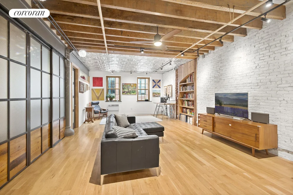 Unit for sale at 50 BRIDGE Street, Brooklyn, NY 11201