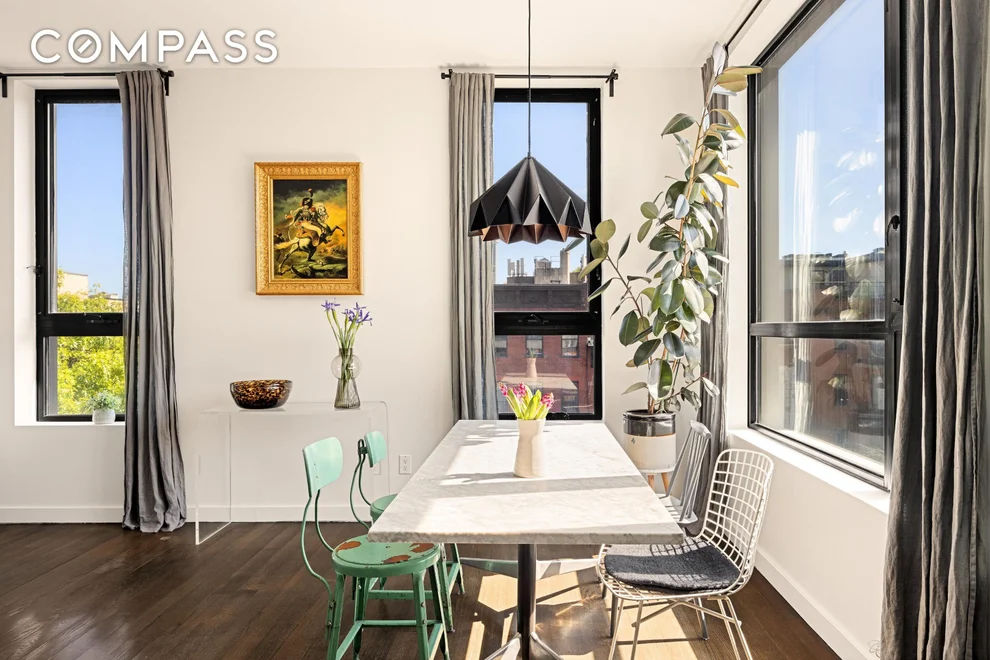 Unit for sale at 557 Lafayette Avenue, Brooklyn, NY 11205