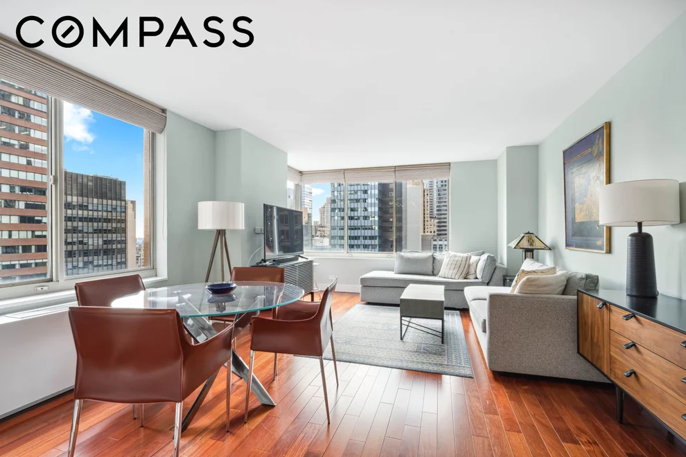 Unit for sale at 145 E 48th Street, Manhattan, NY 10017