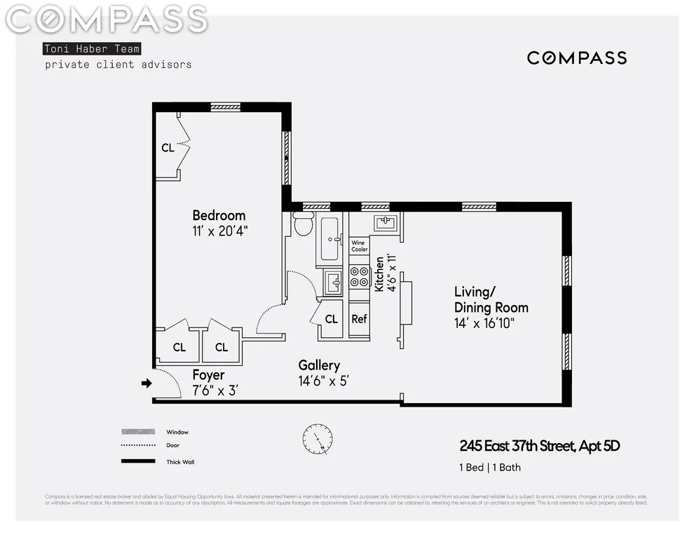 Unit for sale at 245 E 37th Street, Manhattan, NY 10016