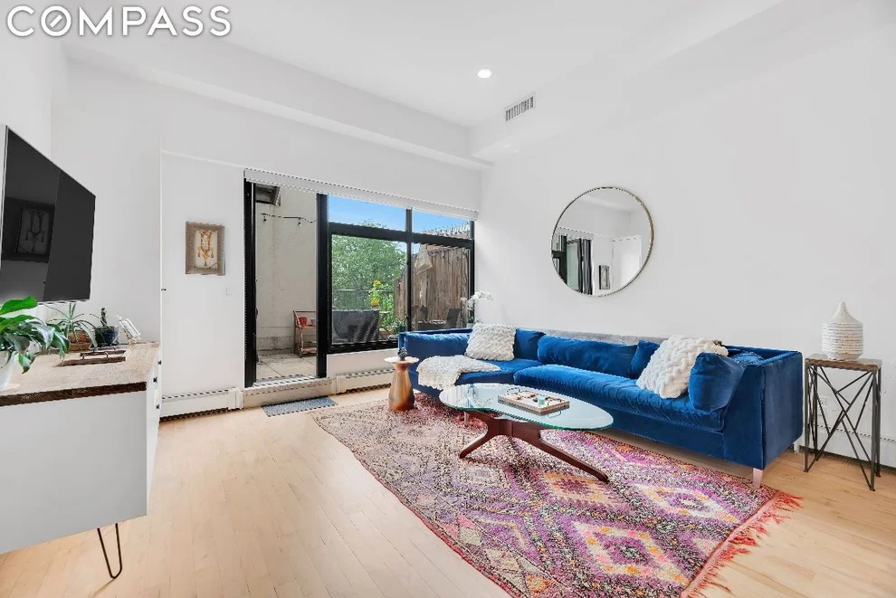 Unit for sale at 535 Dean Street, Brooklyn, NY 11217