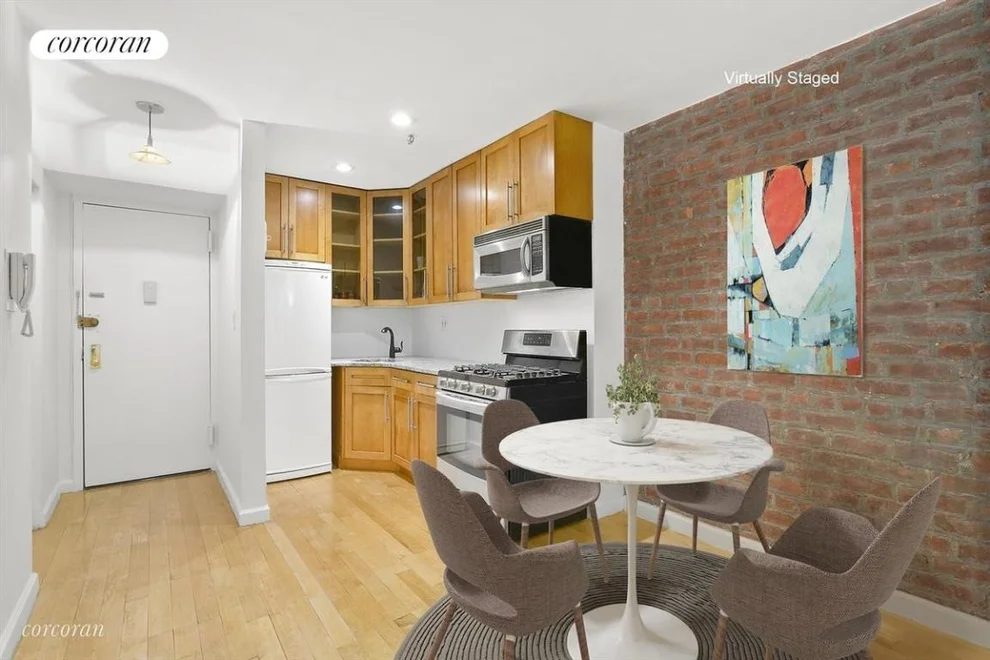 Unit for sale at 315 W 55TH Street, Manhattan, NY 10019
