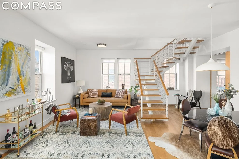 Unit for sale at 99 Bank Street, Manhattan, NY 10014