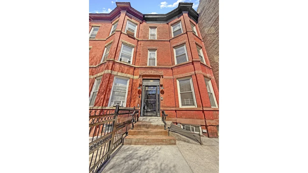Unit for sale at 907 JEFFERSON Avenue, Brooklyn, NY 11221
