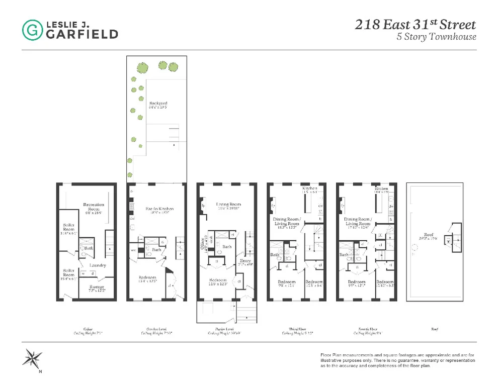 Unit for sale at 218 E 31st Street, Manhattan, NY 10016