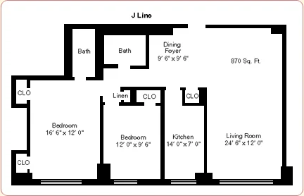 Unit for sale at 230 JAY Street, Brooklyn, NY 11201