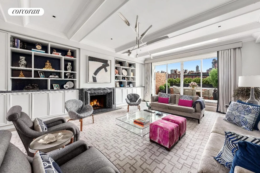 Unit for sale at 1100 PARK Avenue, Manhattan, NY 10128
