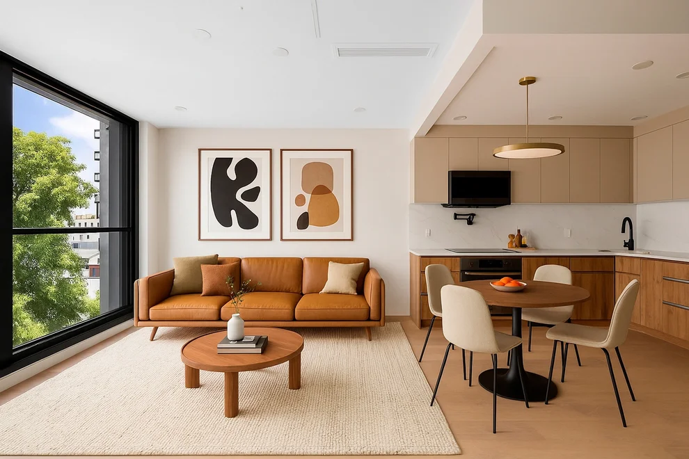 Unit for sale at 223 Frost Street, Brooklyn, NY 11211
