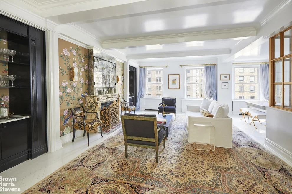 Unit for sale at 891 PARK Avenue, Manhattan, NY 10075