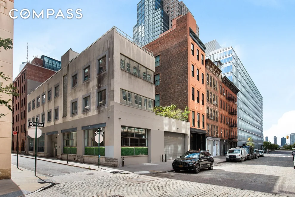 Unit for sale at 11 Hubert Street, Manhattan, NY 10013