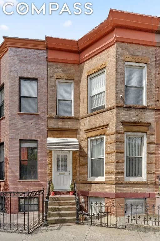 Unit for sale at 731 A Humboldt Street, Brooklyn, NY 11222