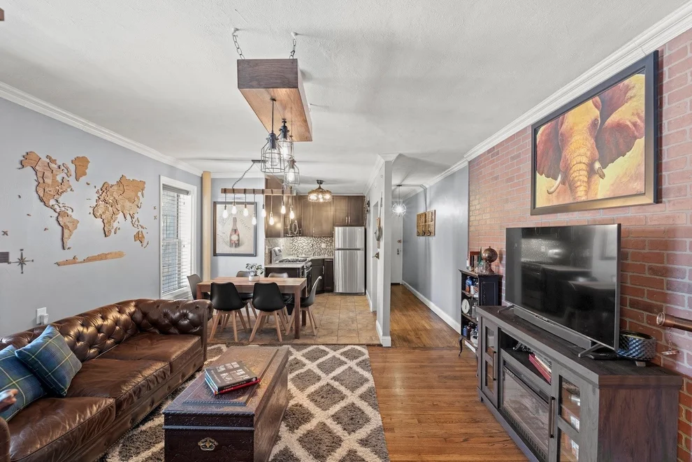 Unit for sale at 30-31 Hobart Street, Queens, NY 11377