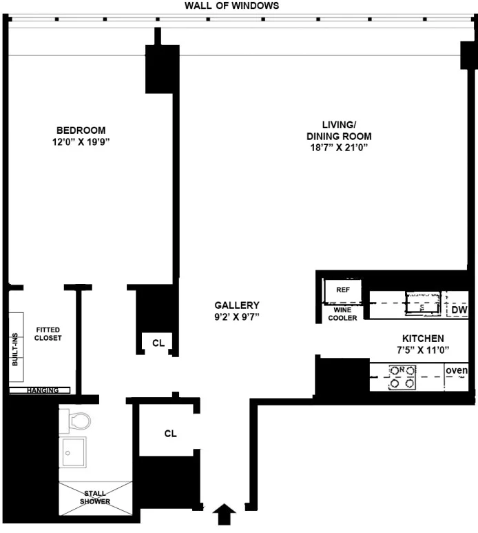 Unit for sale at 860 UNITED NATIONS Plaza, Manhattan, NY 10017