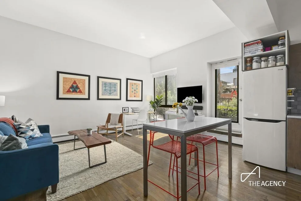 Unit for sale at 759 President Street, Brooklyn, NY 11215