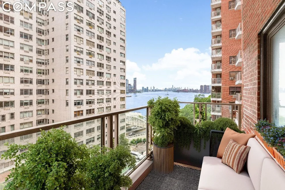 Unit for sale at 50 Sutton Place S, Manhattan, NY 10022