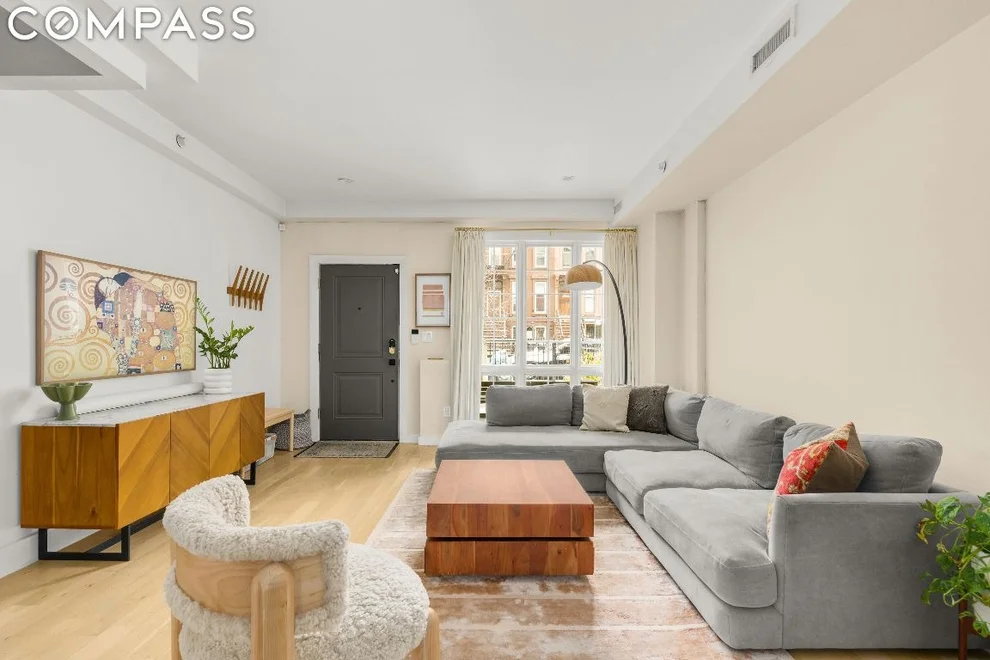Unit for sale at 476 A Hancock Street, Brooklyn, NY 11233