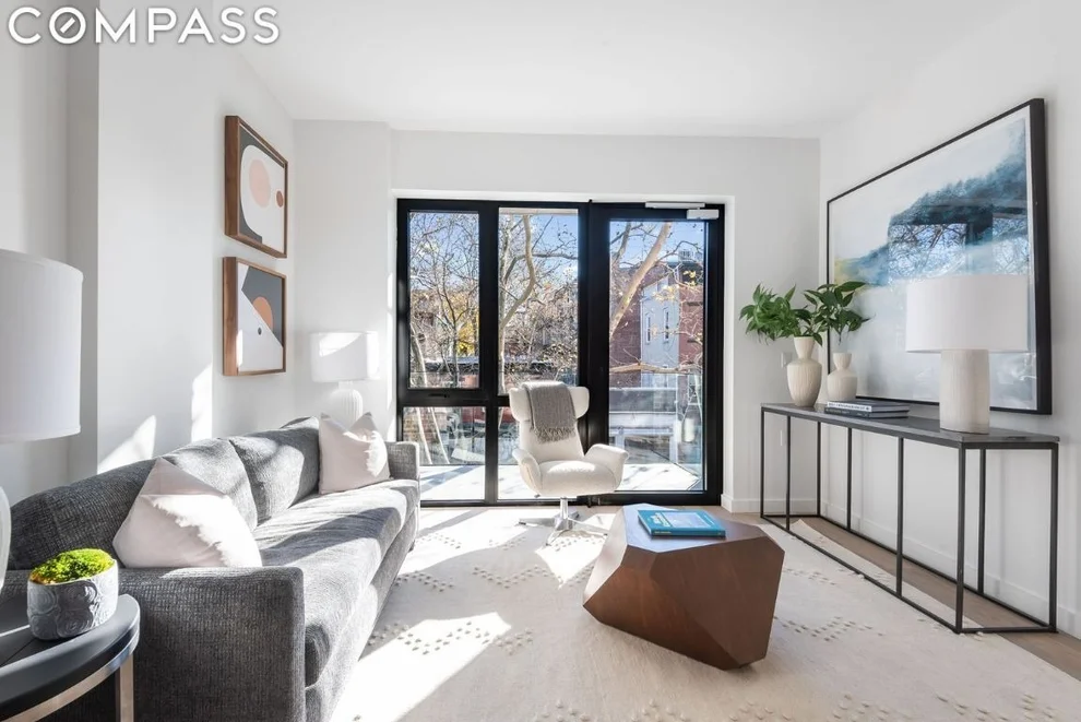 Unit for sale at 435 Tompkins Avenue, Brooklyn, NY 11216