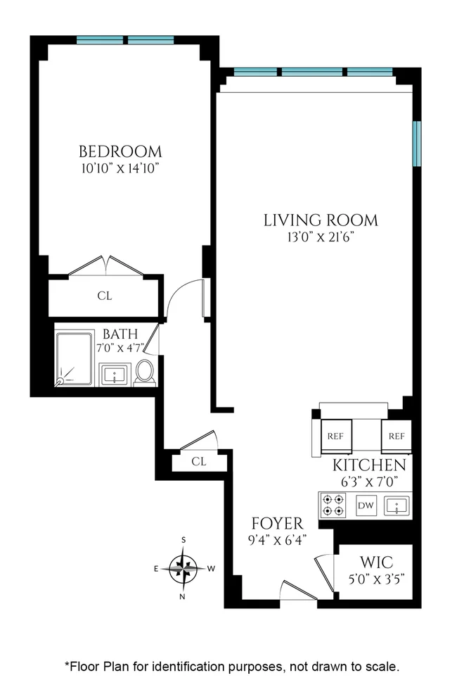Unit for sale at 420 E 55TH Street, Manhattan, NY 10022