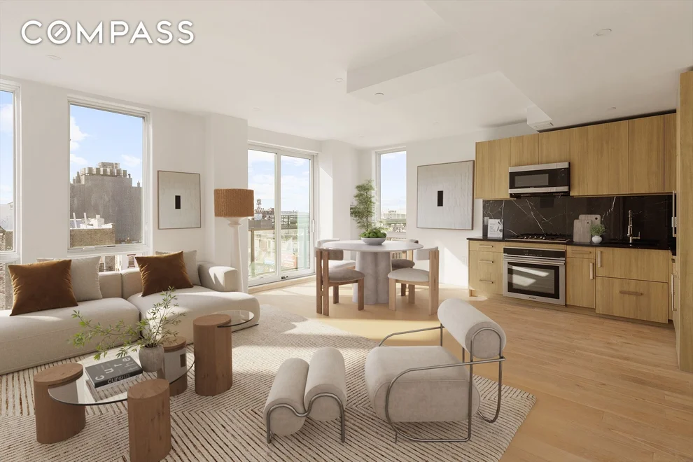 Unit for sale at 136 14th Street, Brooklyn, NY 11215