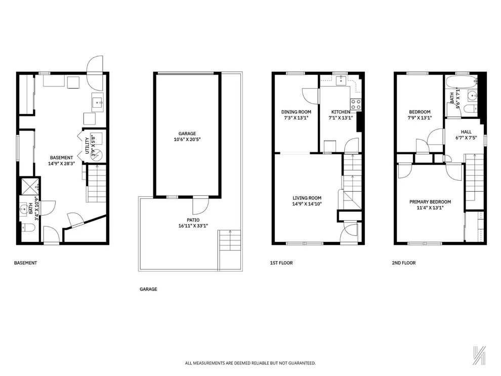 Unit for sale at 20-29 28th Street, Queens, NY 11105