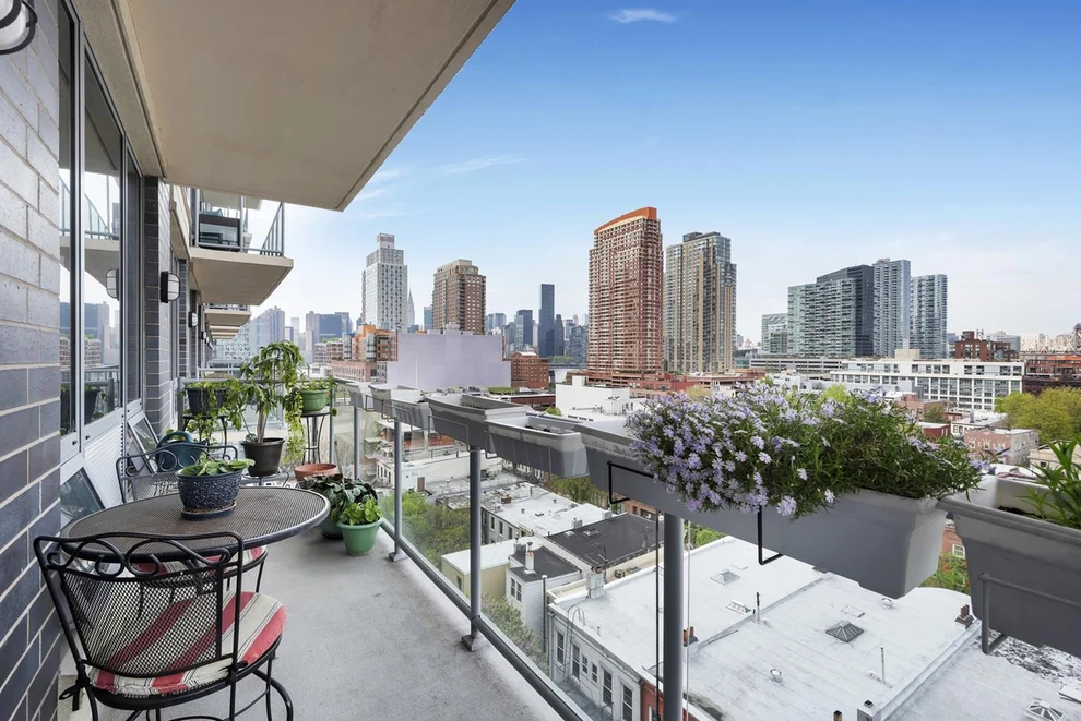 Unit for sale at 5-49 Borden Avenue, Queens, NY 11101