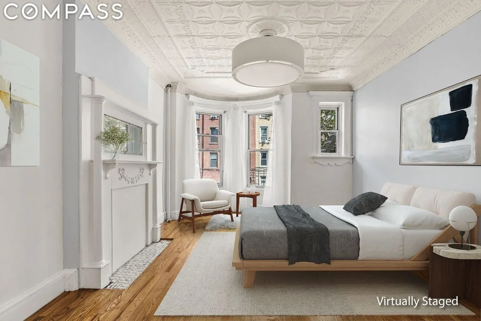 Unit for sale at 162 Garfield Place, Brooklyn, NY 11215