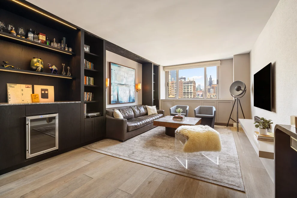 Unit for sale at 1 IRVING Place, Manhattan, NY 10003