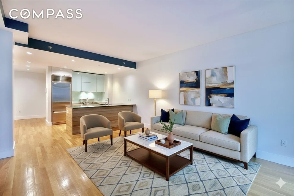 Unit for sale at 117 W 123rd Street, Manhattan, NY 10027