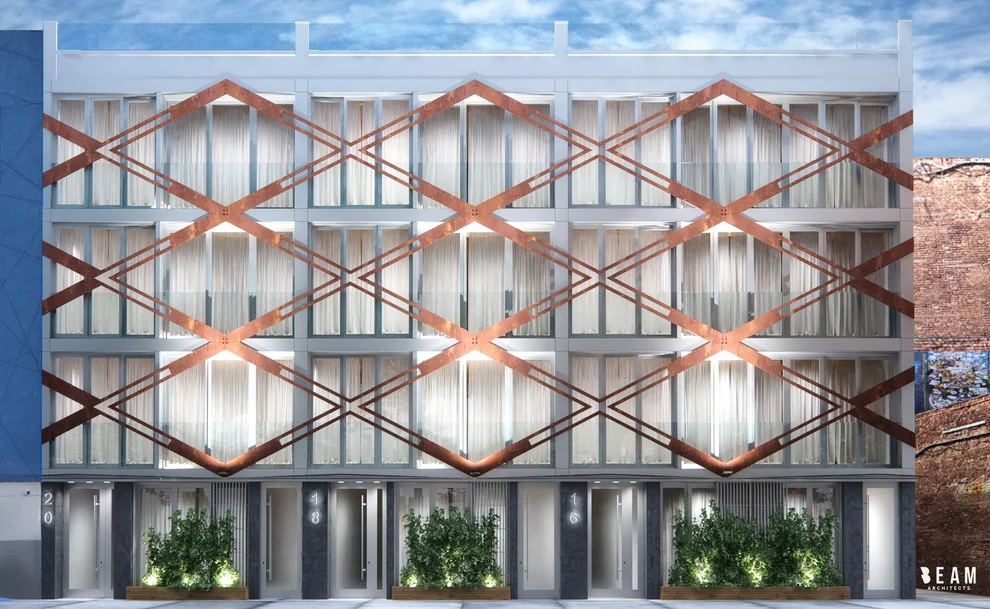 Unit for sale at 16-20 MELROSE Street, Brooklyn, NY 11206