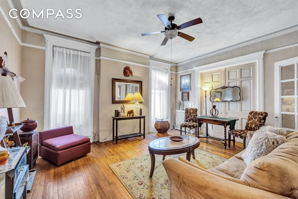 Unit for sale at 50 W 124th Street, Manhattan, NY 10027