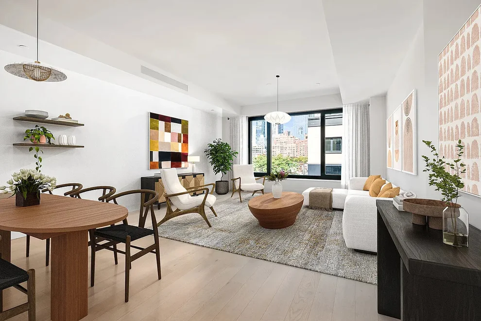 Unit for sale at 428 W 19TH Street, Manhattan, NY 10011