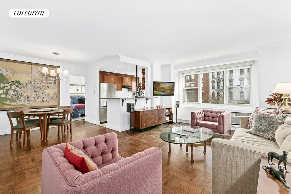 Unit for sale at 2 CHARLTON Street, Manhattan, NY 10014