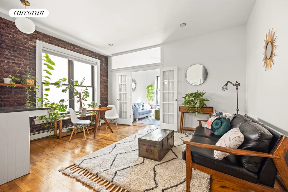 Unit for sale at 153 CLINTON Avenue, Brooklyn, NY 11205