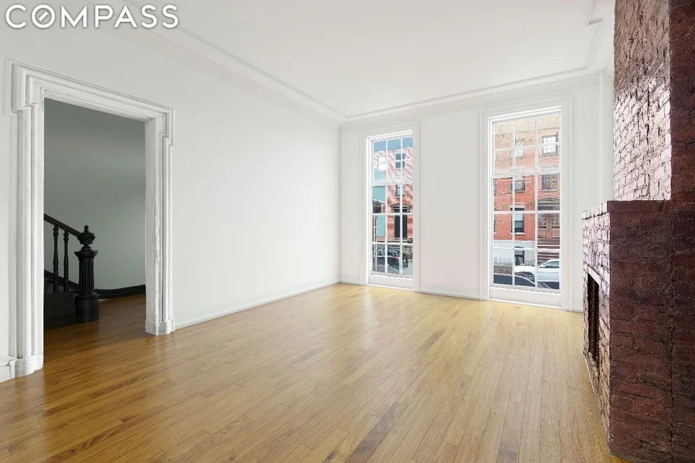 Unit for sale at 135 Fort Greene Place, Brooklyn, NY 11217