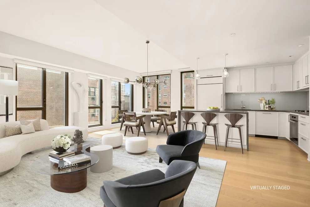 Unit for sale at 160 E 22ND Street, Manhattan, NY 10010