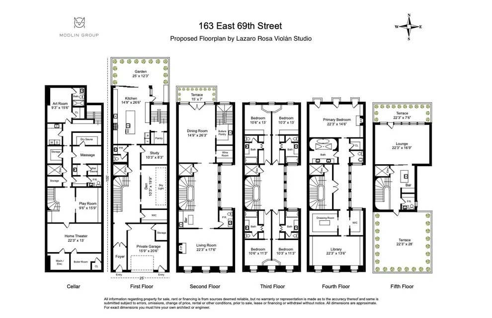 Unit for sale at 163 E 69TH Street, Manhattan, NY 10021