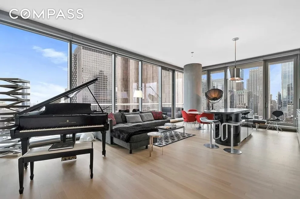 Unit for sale at 56 Leonard Street, Manhattan, NY 10013