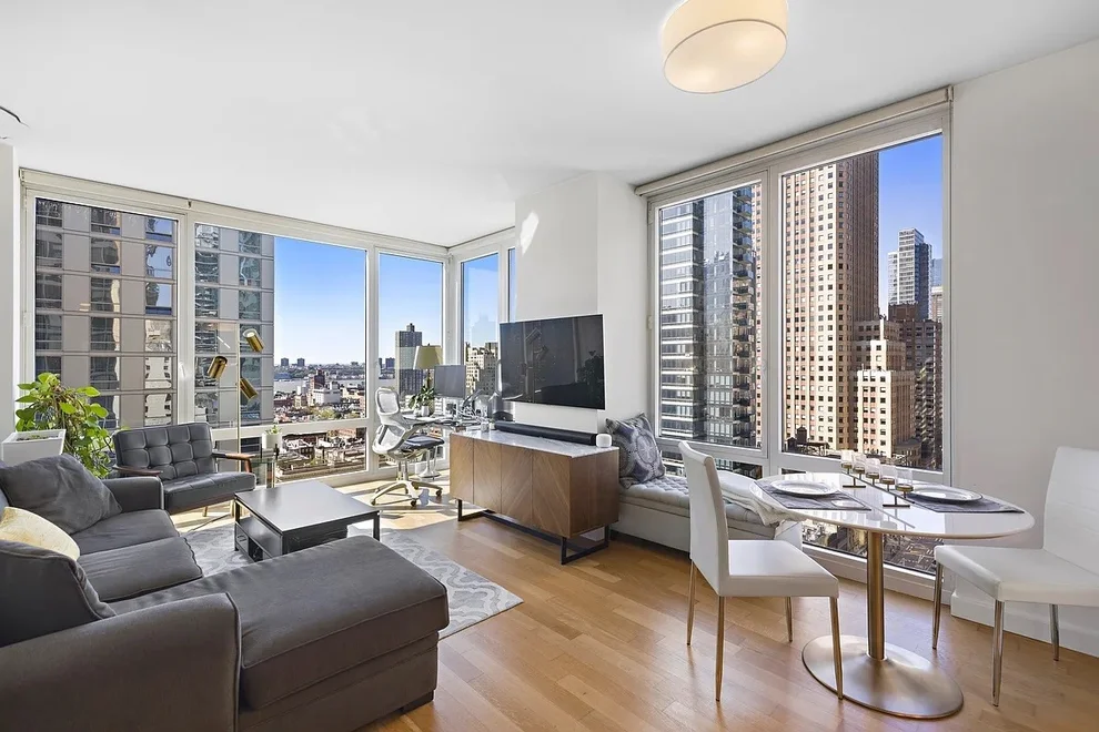 Unit for sale at 247 W 46th Street, Manhattan, NY 10036