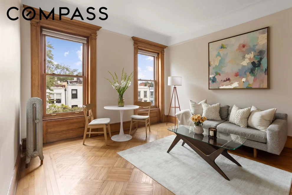 Unit for sale at 306 Garfield Place, Brooklyn, NY 11215