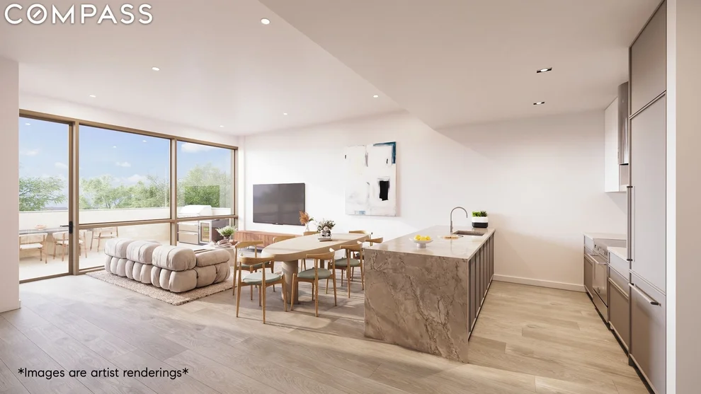 Unit for sale at 392 Graham Avenue, Brooklyn, NY 11211