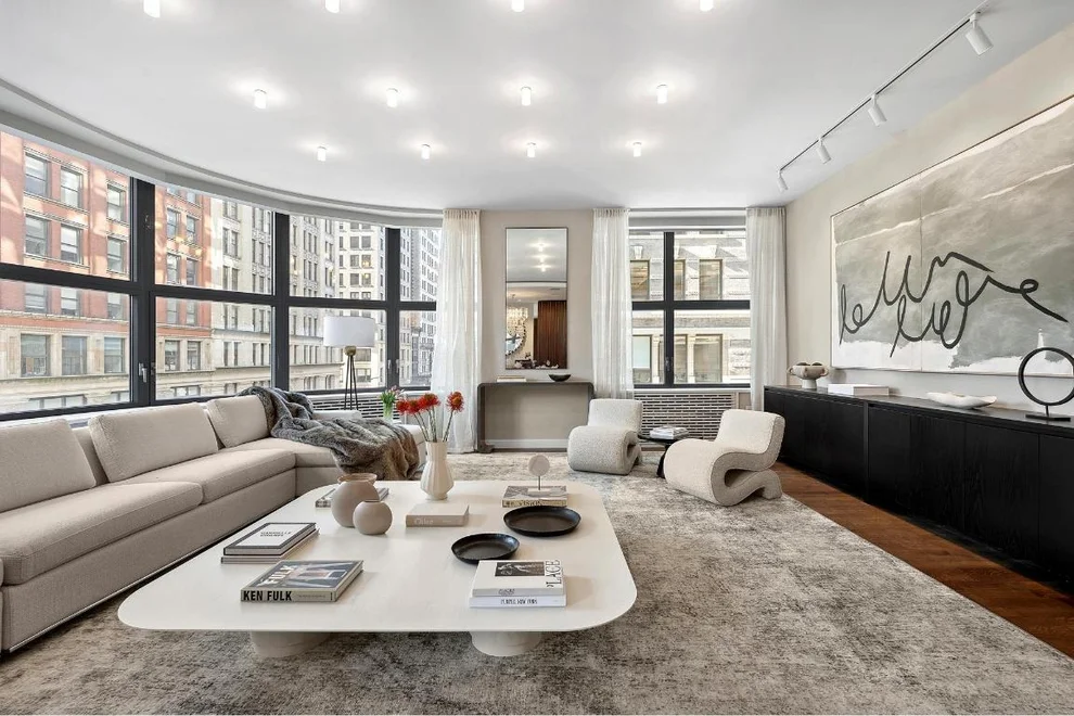 Unit for sale at 240 PARK Avenue S, Manhattan, NY 10003