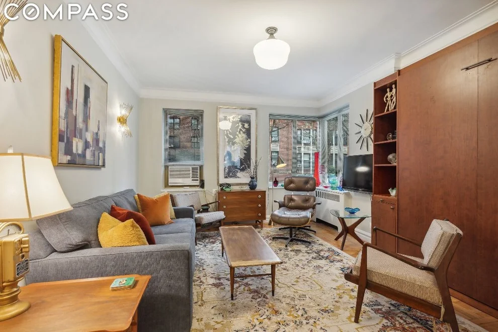 Unit for sale at 57 Park Terrace W, Manhattan, NY 10034