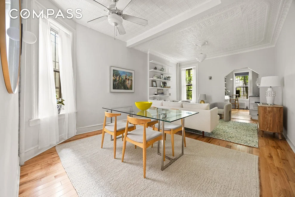 Unit for sale at 162 Garfield Place, Brooklyn, NY 11215