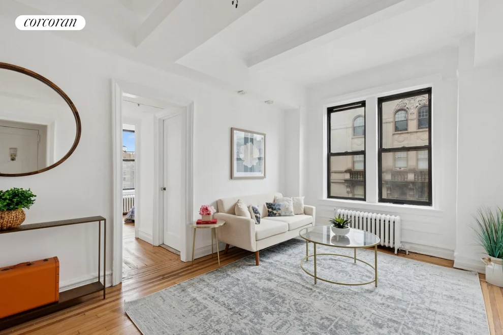 Unit for sale at 599 W END Avenue, Manhattan, NY 10024