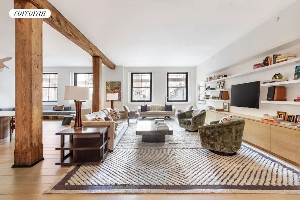 Unit for sale at 443 GREENWICH Street, Manhattan, NY 10013