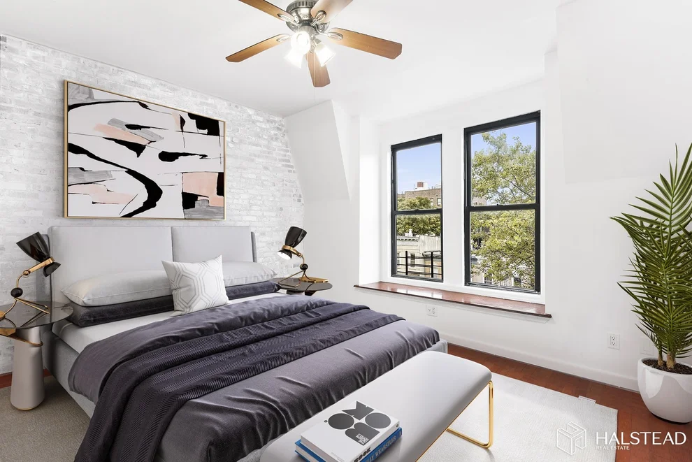 Unit for sale at 337 LINCOLN Road, Brooklyn, NY 11225