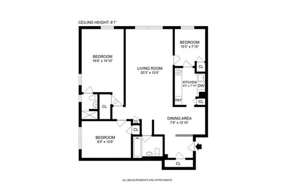 Unit for sale at 2299 E 13th Street, Brooklyn, NY 11229